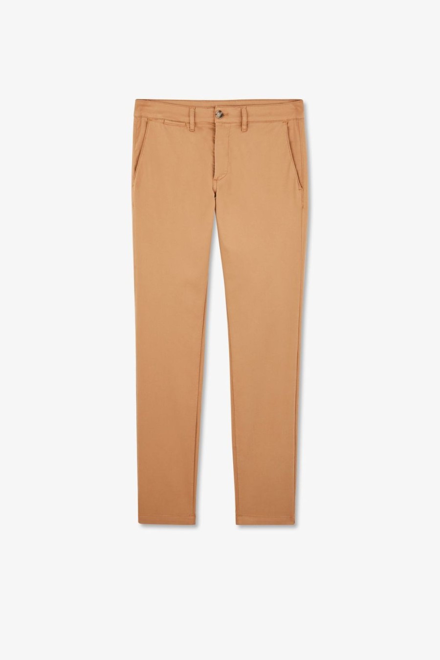 Eden Park Beige Chinos | Pants