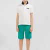 Eden Park White Polo Shirt | Children