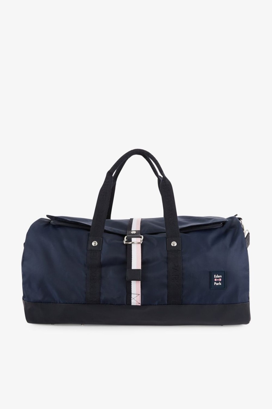 Eden Park Navy Blue Travel Bag | Travel Bags