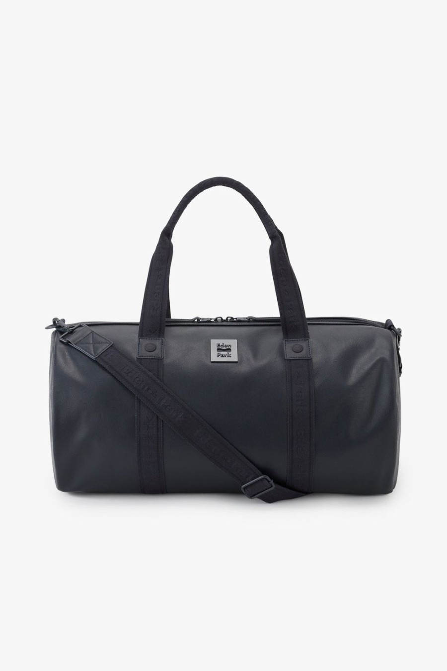 Eden Park Navy Blue Duffel Bag | Sports Bag