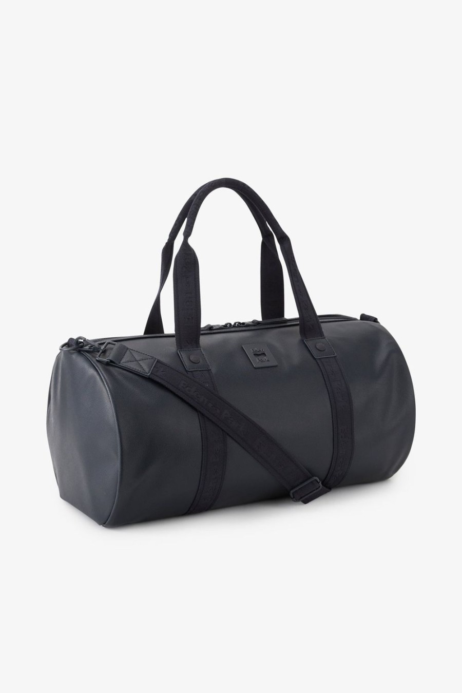 Eden Park Navy Blue Duffel Bag | Sports Bag