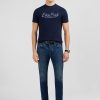 Eden Park 5-Pocket Blue Jeans | Pants