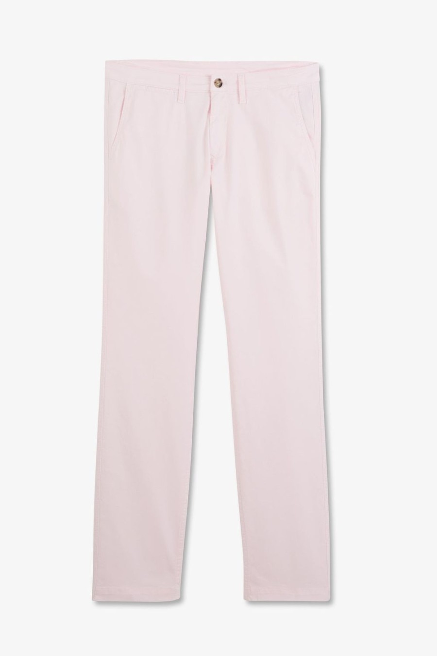 Eden Park Pink Chinos | Pants