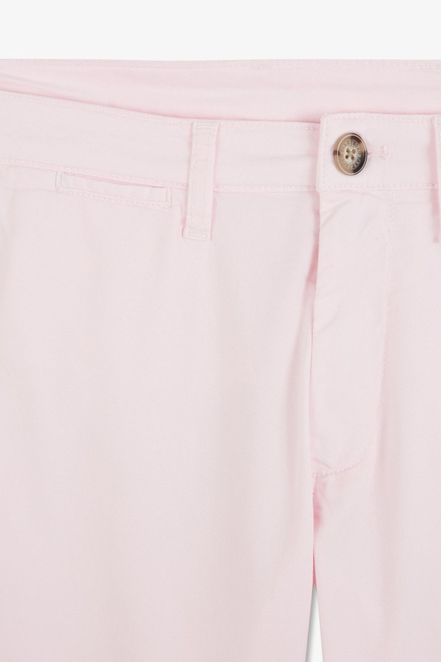 Eden Park Pink Chinos | Pants