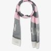 Eden Park Pink Circle Scarf Eden Park | Scarves & Wraps