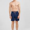 Eden Park Navy Blue Swim Shorts | Swimwear