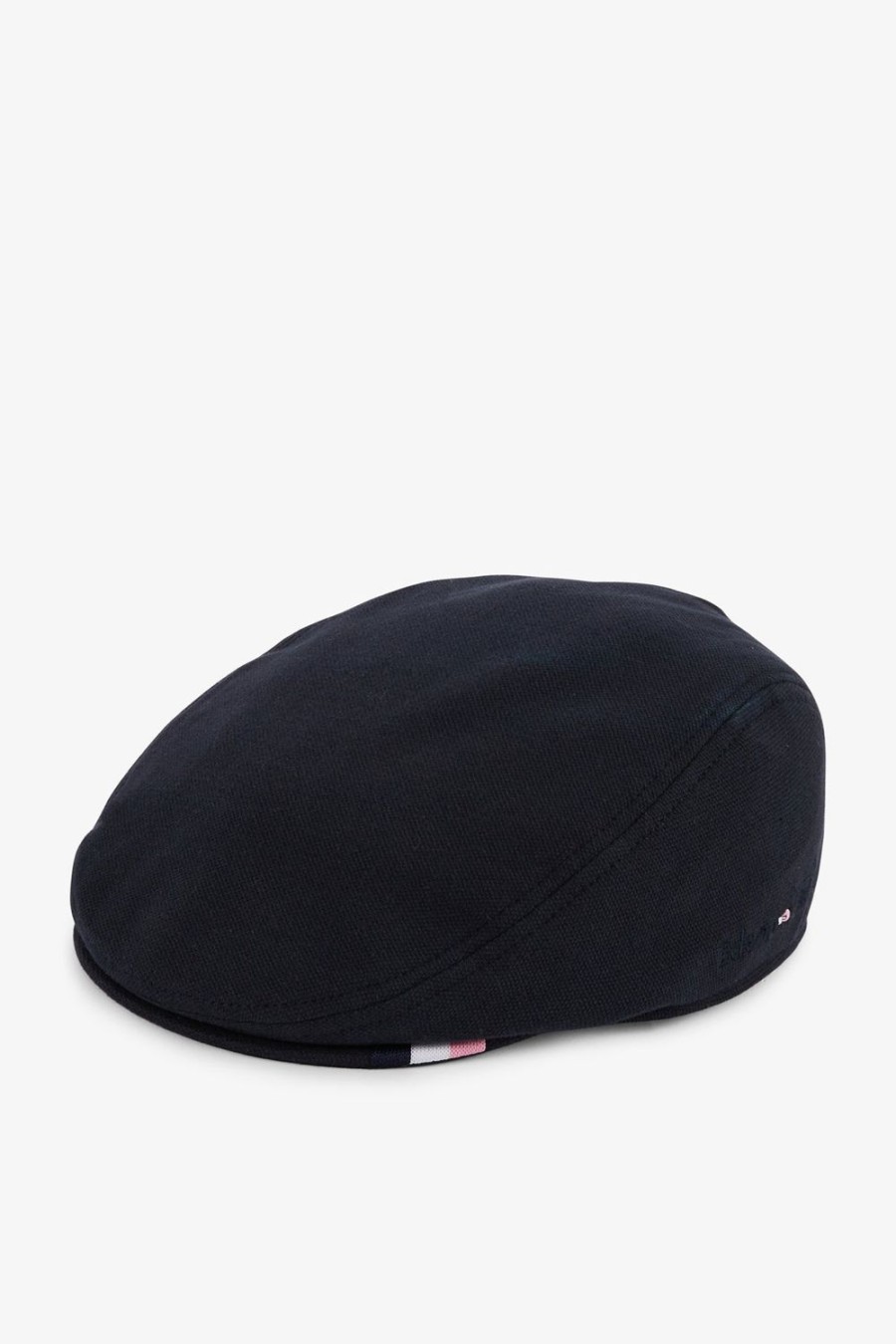 Eden Park Navy Blue Beret | Caps