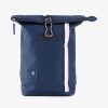 Eden Park Dark Blue Rucksack With Tricolour France Xv Band | Backpacks