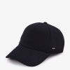 Eden Park Navy Blue Children Cap | Caps