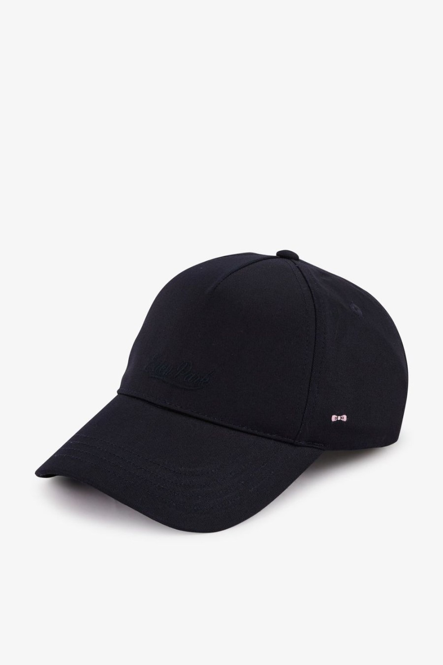 Eden Park Navy Blue Children Cap | Caps