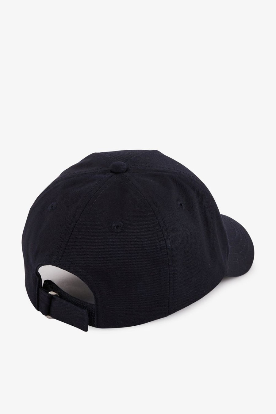 Eden Park Navy Blue Children Cap | Caps