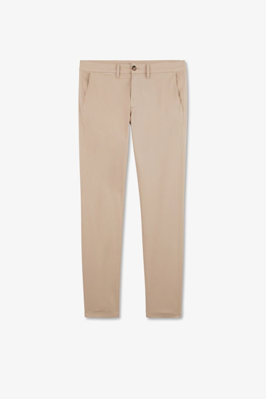 Eden Park Beige Chinos | Pants