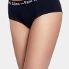 Eden Park Navy Cotton Jersey Shorty Briefs | Underwear