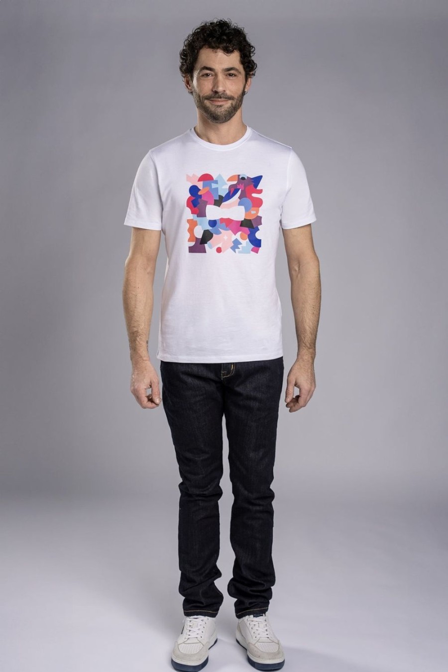 Eden Park L'Exclusif - Edition Limitee 1 | T-Shirts