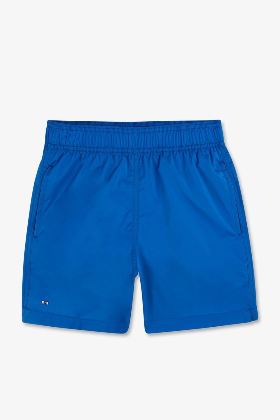 Eden Park Children'S Blue Swim Shorts | Children