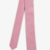 Eden Park Plain Pink Tie | Ties & Bow Ties