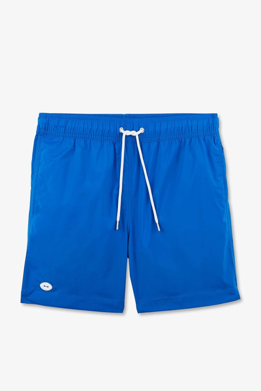 Eden Park Blue Swim Shorts | Swimwear