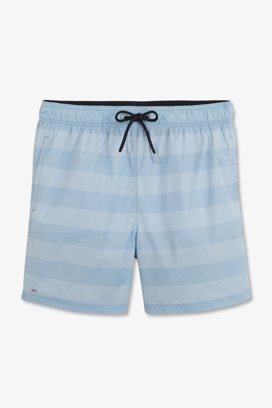 Eden Park Blue Swim Shorts | Swimwear