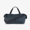 Eden Park Dark Blue Rubber Travel Bag | Travel Bags